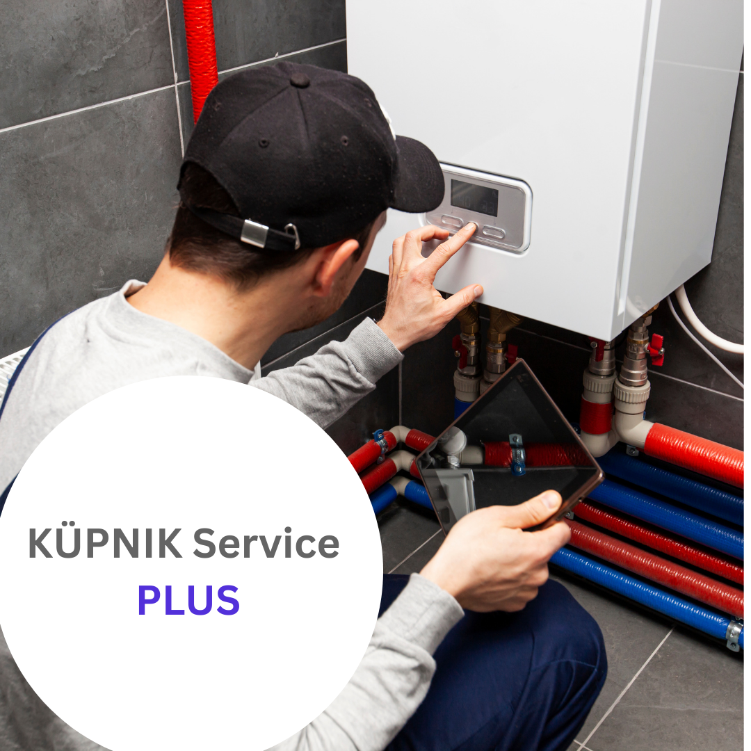 KÜPNIK Service PLUS