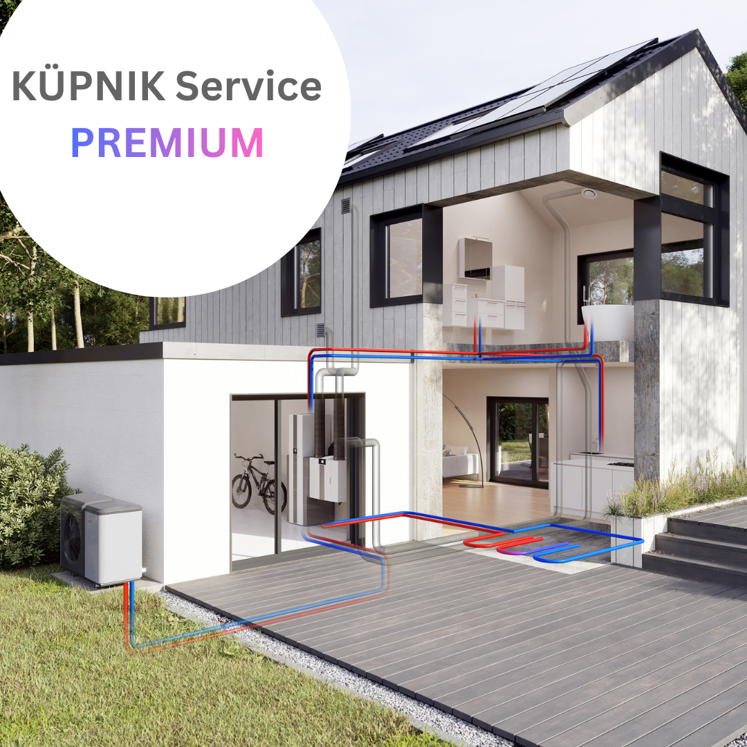 KÜPNIK Service PREMIUM